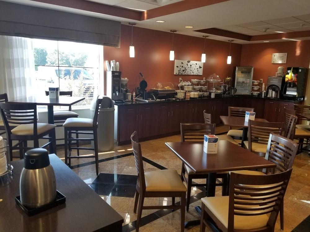 Sleep Inn & Suites Dyersburg I-155 Eksteriør bilde