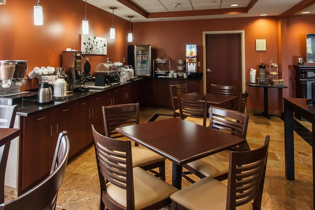 Sleep Inn & Suites Dyersburg I-155 Eksteriør bilde
