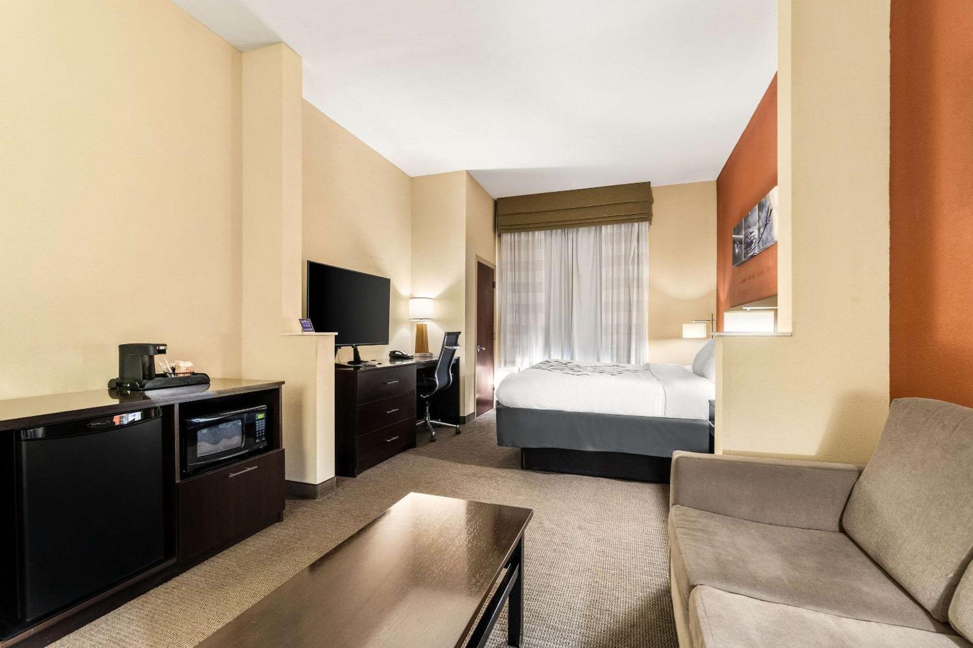 Sleep Inn & Suites Dyersburg I-155 Eksteriør bilde