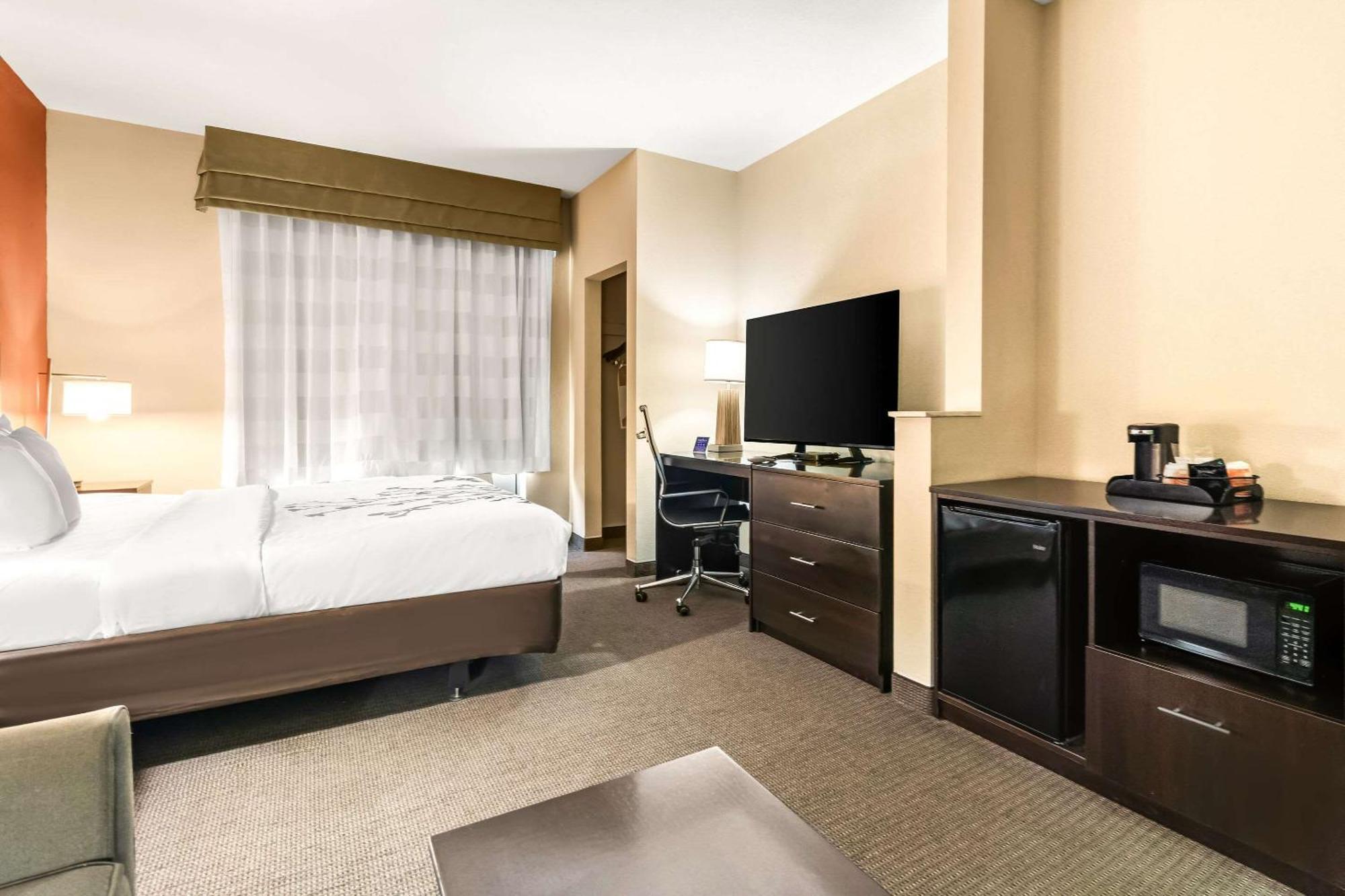 Sleep Inn & Suites Dyersburg I-155 Eksteriør bilde