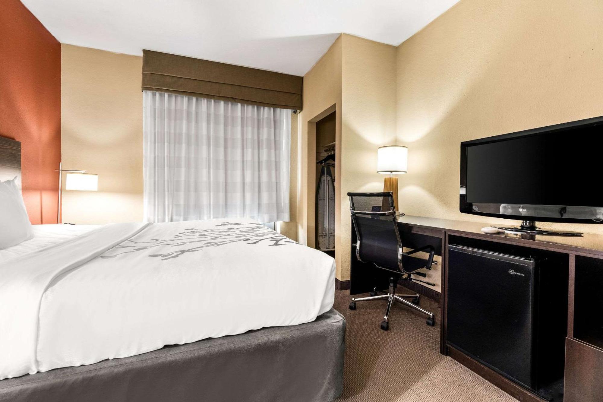 Sleep Inn & Suites Dyersburg I-155 Eksteriør bilde