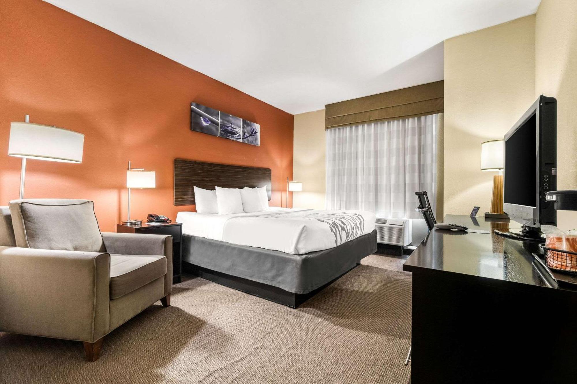 Sleep Inn & Suites Dyersburg I-155 Eksteriør bilde