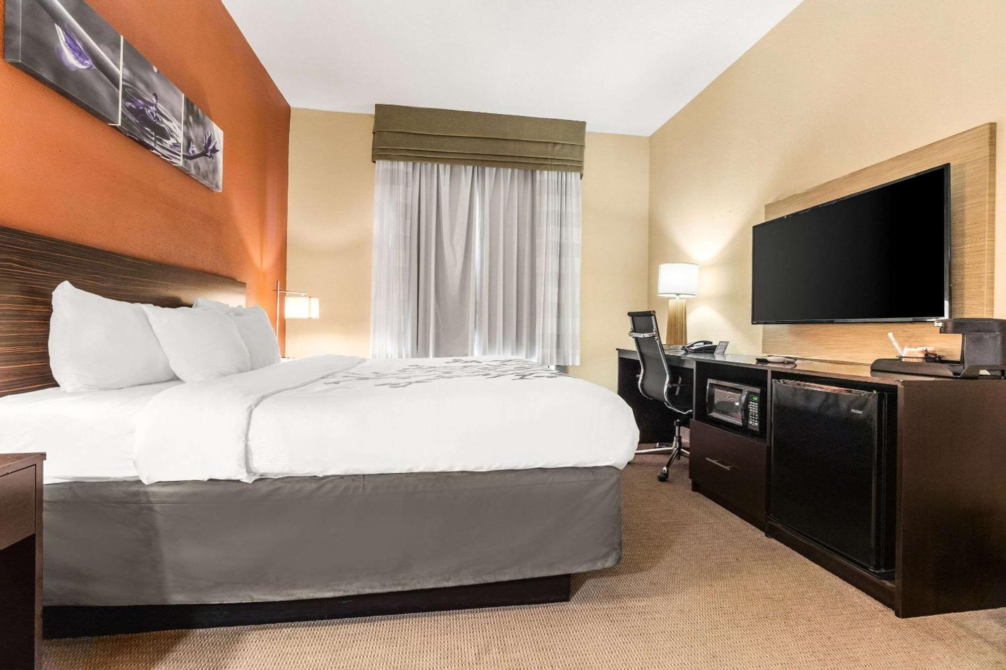 Sleep Inn & Suites Dyersburg I-155 Eksteriør bilde