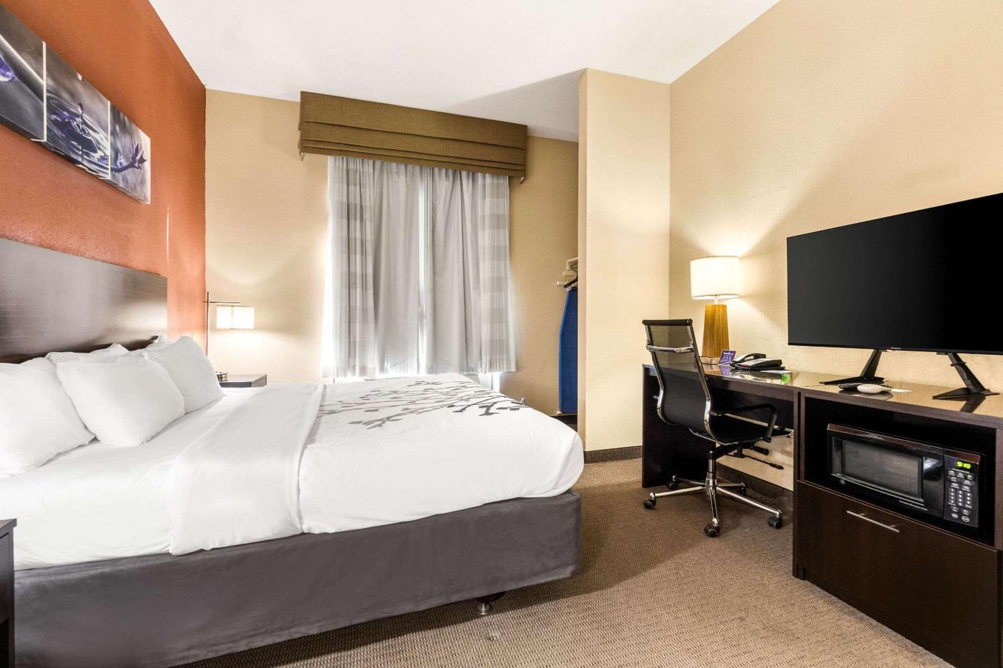 Sleep Inn & Suites Dyersburg I-155 Eksteriør bilde