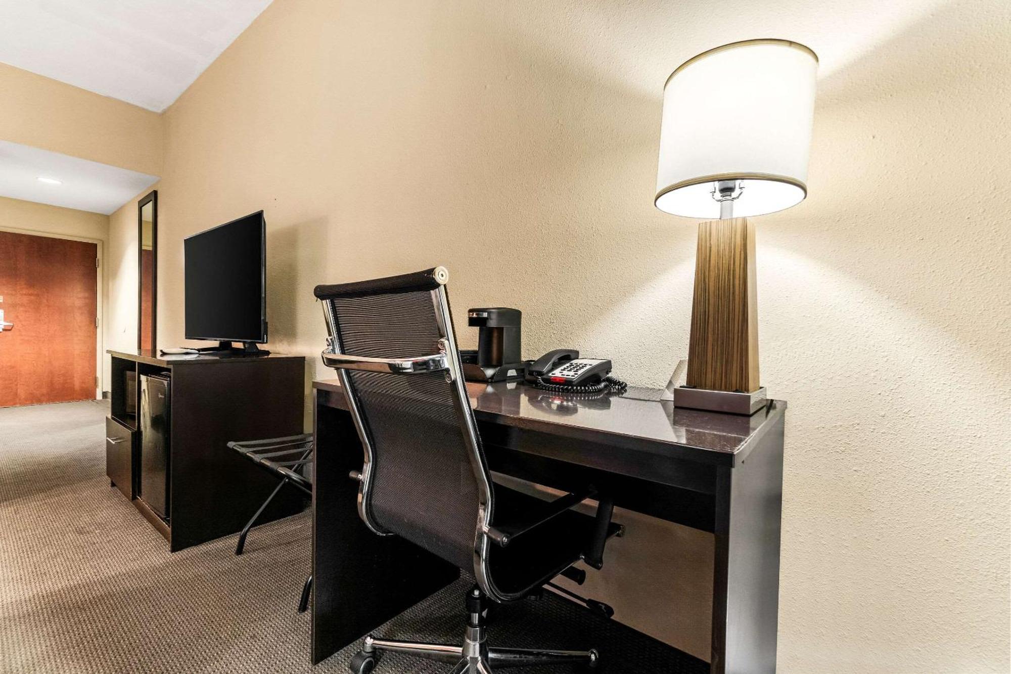Sleep Inn & Suites Dyersburg I-155 Eksteriør bilde